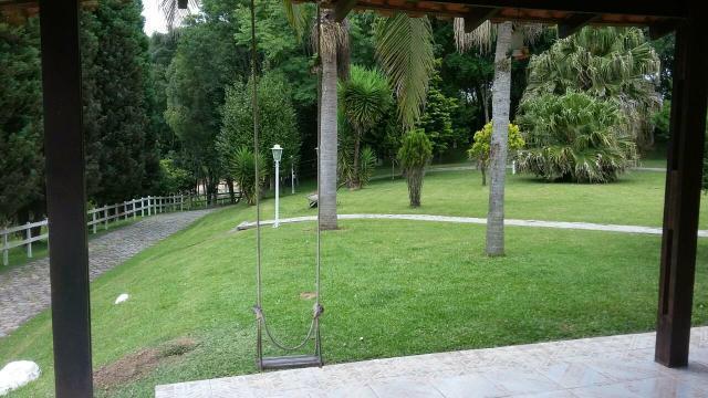 Chácara para lazer - 24000 m² por r$ 749.000,00 - chimboveiro - mandirituba/pr - Foto 3