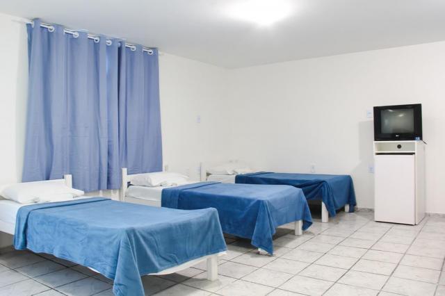 Pousada com 17 dormitórios à venda, 1000 m² por r$ 1.700.000,00 - coroa vermelha - santa c - Foto 10
