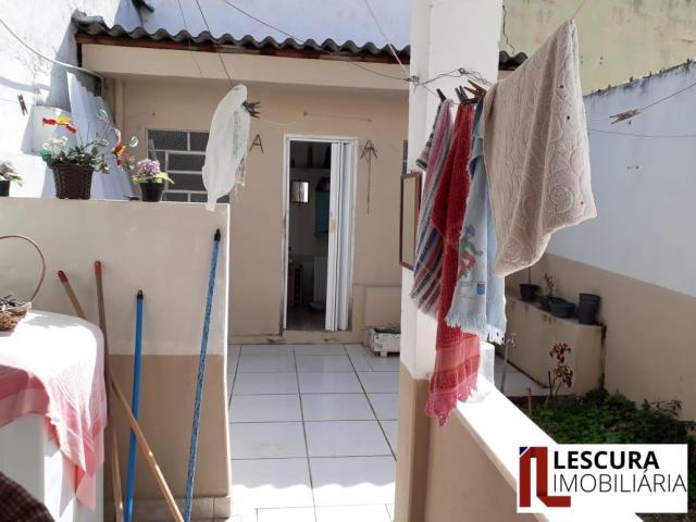 Casa + ponto comercial no centro - Foto 4