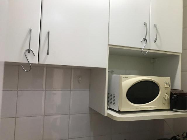 Oportunidade: apartamento 3 quartos, estacionamento e ótima localização - Foto 4