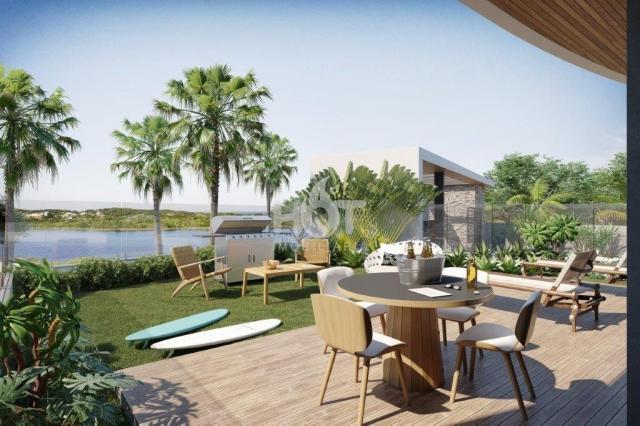 Apartamento à venda com 3 dormitórios em Campeche, Florianópolis cod:HI72082 - Foto 5