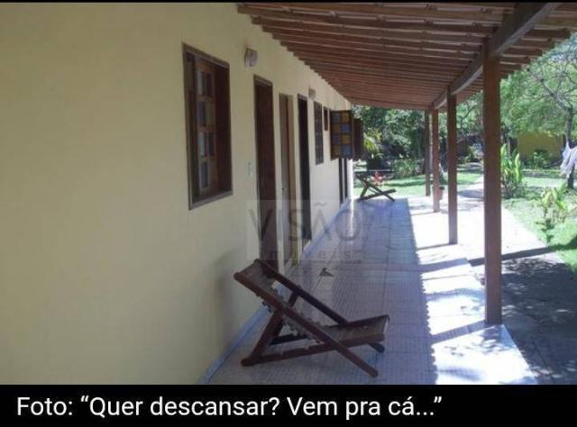 Pousada em cabralia frente para a praia ótimo investimento oportunidade!!!!! - Foto 8