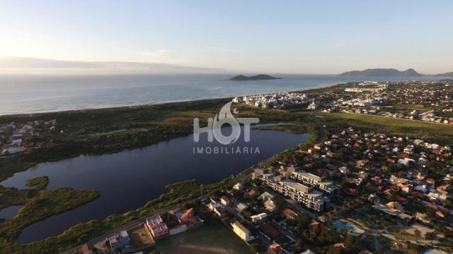 Apartamento à venda com 3 dormitórios em Campeche, Florianópolis cod:HI72082 - Foto 19