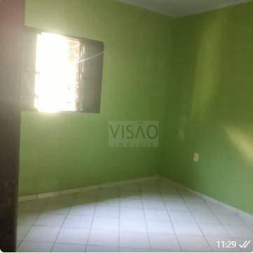 Casa com 2 dormitórios à venda, 90 m² por r$ 235.000,00 - recanto das emas - recanto das e - Foto 10