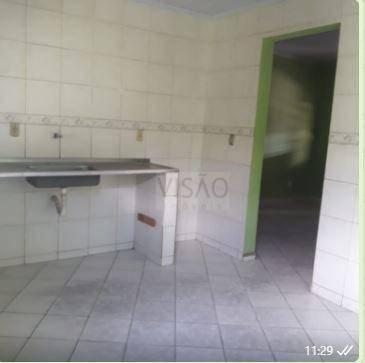 Casa com 2 dormitórios à venda, 90 m² por r$ 235.000,00 - recanto das emas - recanto das e - Foto 8