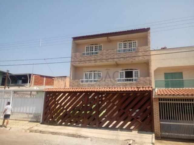 EXCELENTE SOBRADO PARA INVESTIDOR, RENDE R$ 3.900,00
