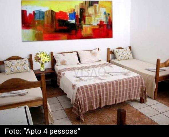 Pousada em cabralia frente para a praia ótimo investimento oportunidade!!!!! - Foto 6