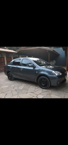 Etios - Foto 4