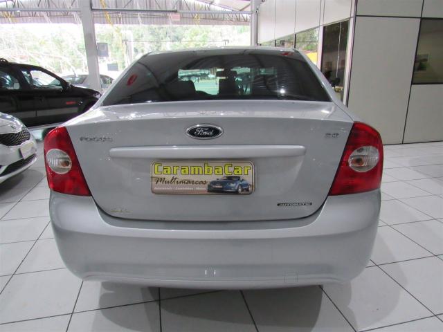 FORD FOCUS 2013/2013 2.0 GLX SEDAN 16V FLEX 4P AUTOMÁTICO - Foto 5