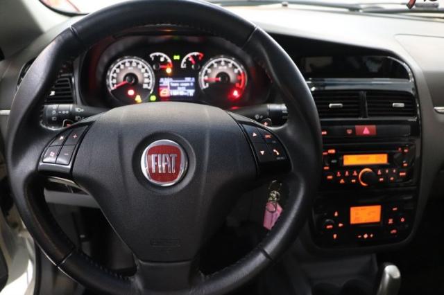 Fiat Linea ESSENCE 1.8 DUALOGIC 4P - Foto 7
