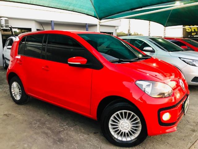 Vw Up high Automático, 2016 , Revisado , Oportunidade !!!! - Foto 5