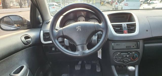 Peugeot - Passion 1.4 flex - Foto 6