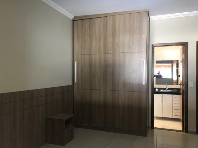 Oportunidade!!!! casa terreá 3 quartos sendo 2 suítes no condomínio fraternidade - Foto 6