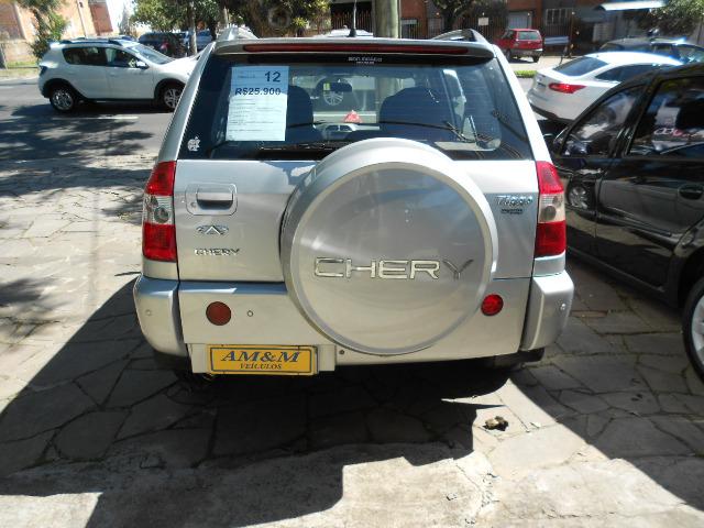 Tiggo nova ent 7.990, - Foto 2