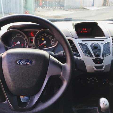 New Fiesta Sedan 1.6 Completo - Foto 18