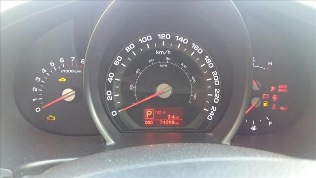 KIA SPORTAGE 2.0 LX3 G2 4X2 16V GASOLINA 4P MANUAL - Foto 8