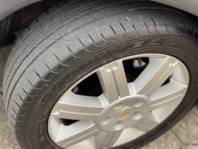 Zafira Eleg.2.0 MPFI FlexPower 8V 5p Aut - Foto 8