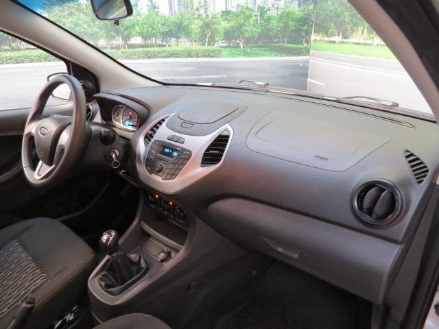 Ford Ka 1.0 Se (Flex) 2018 - Foto 10