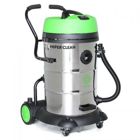 Aspirador de Sólidos Líquidos AA-275 220V Hiper Clean IPC