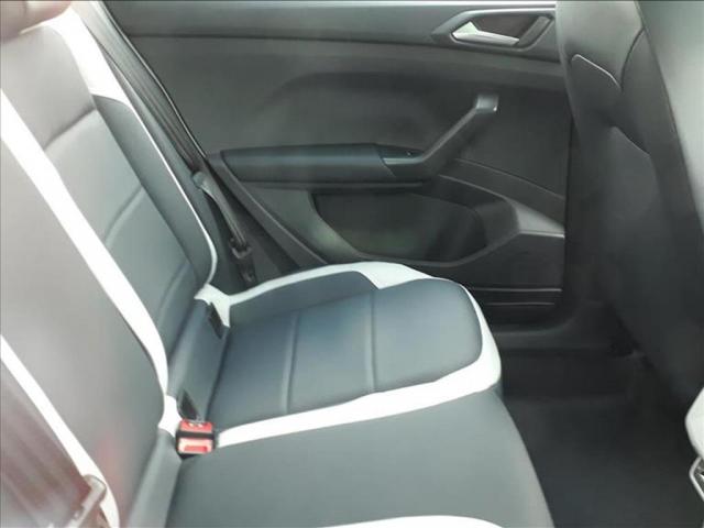 VOLKSWAGEN T-CROSS 1.4 250 TSI TOTAL FLEX HIGHLINE AUTOMÁTICO - Foto 6