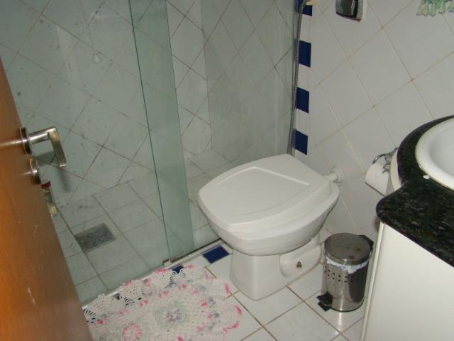QNM 25 Ceilândia Sul Casa 3 quartos com suíte - Foto 14