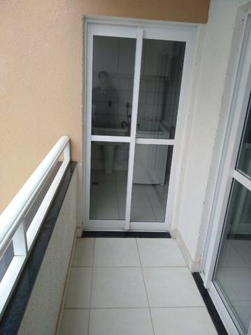 Alugo apartamento Mobiliado no florada dos Ipês - Foto 15