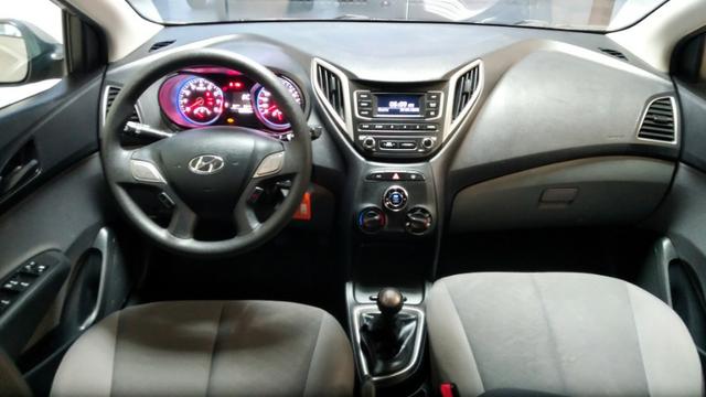 Hyundai HB20S Comfort Plus 1.0 Flex 12V - Foto 8
