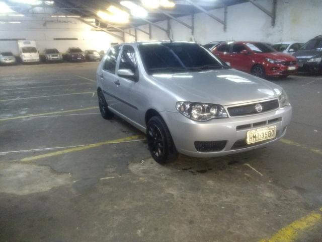 Palio fire economy 2010 valor:17,900.00 - Foto 6