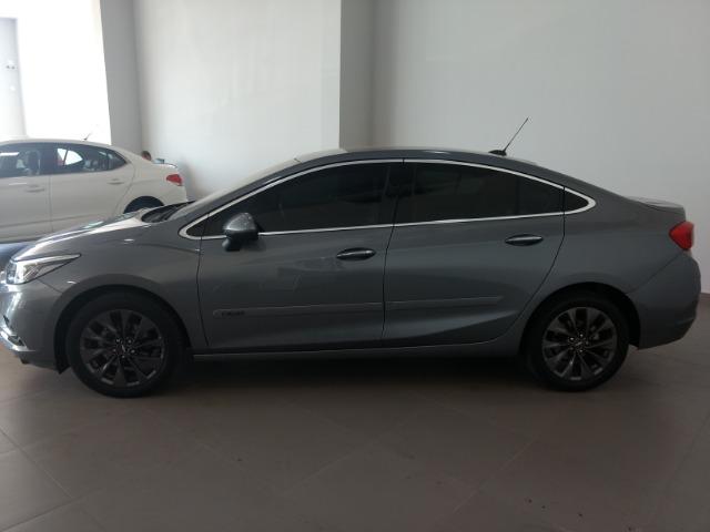 Cruze LTZ 16v 1.4 Turbo - Foto 5