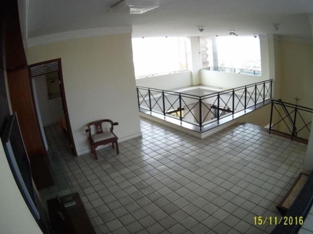 Apartamento Cobertura 04 suites Candelária Natal RN - Foto 3