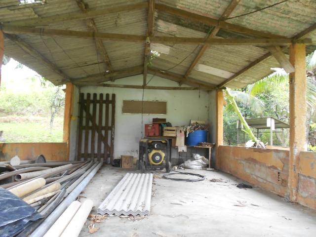 Jordão Corretores - Fazendinha leiteira 5 alqueires - Foto 4