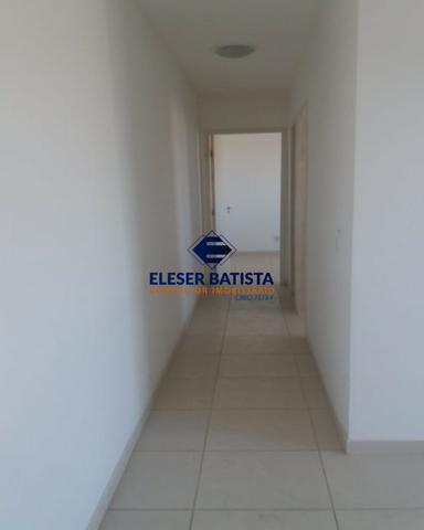M.E.N.O.R V.A.L.O.R >> Apartamento Condomínio Ilha Bela 02 Quartos - Foto 6