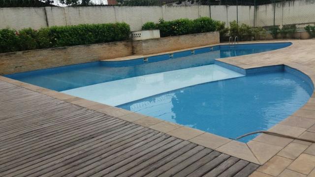 Maravilhoso apartamento 3 quartos com suíte próximo ao Centro de Duque de Caxias - Foto 7