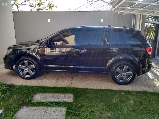 Dodge Journey R/T 2.7 V6 185cc 4x4 - 2010 - Foto 3
