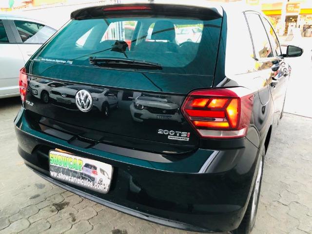 VW Novo Polo ComfortLine Tsi200 18/18 , Novo ,Garantia VW , Oportunidade !!!!!! - Foto 15