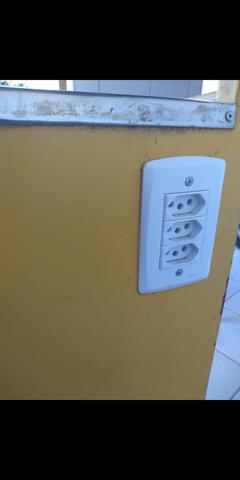 Carrinho de lanche + Estufa - R$ 3400 - Foto 4
