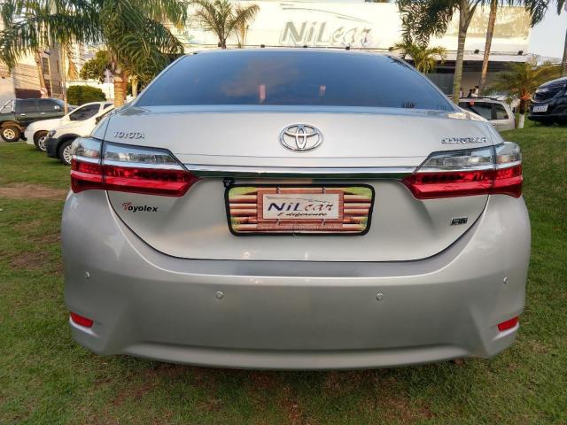 Corolla Gli 1.8 Flex 16v Aut. - Foto 4