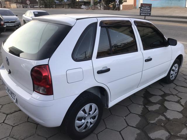 Gol City Trend Titan 1.0 2014 completo - Foto 4