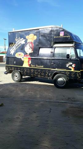 Food trunck - Foto 5