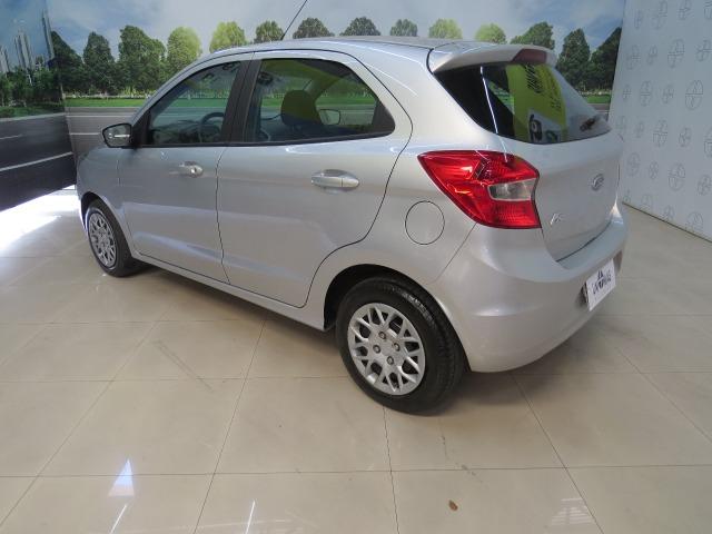 Ford Ka 1.0 Se (Flex) 2018 - Foto 7