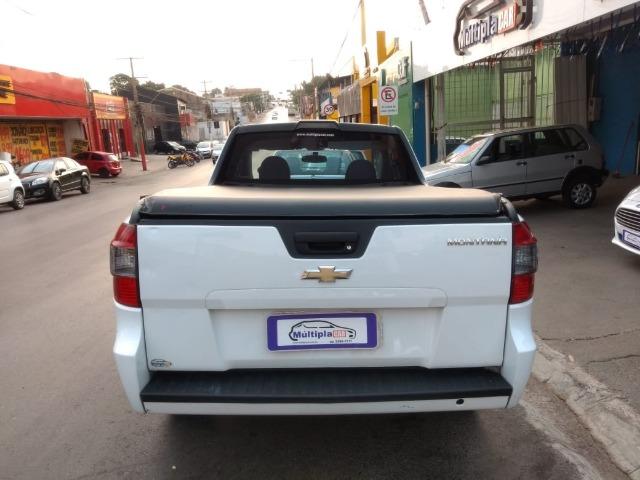 Montana LS 2017 1.4 - Foto 4