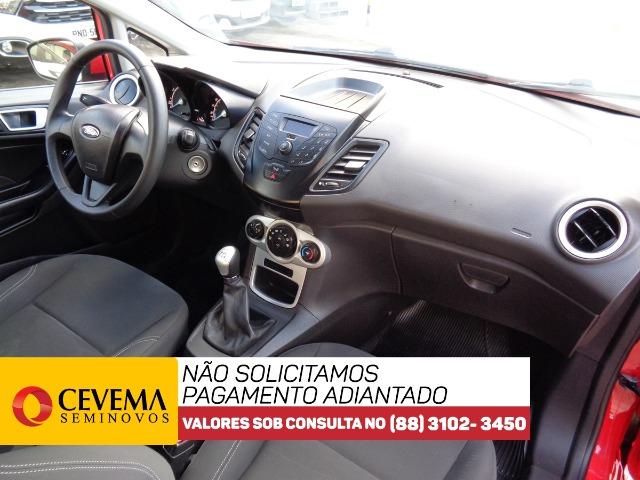 Ford New Fiesta 1.5 - Foto 7