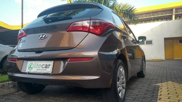 Hyundai HB20 1.0 Comfort Flex - Foto 6