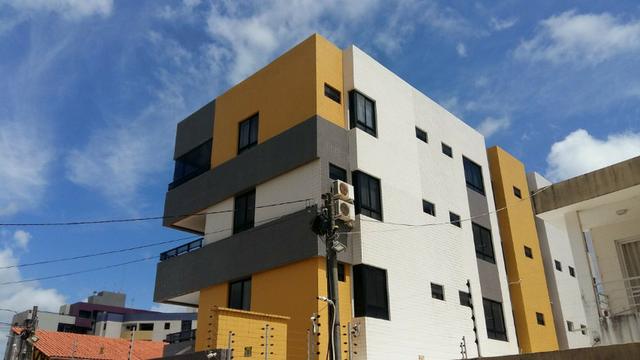 Oportunidade-180.000,No I Andar-C/2Qts-Elevador-Nascente-Novo-C/57M²-Praia de intermares