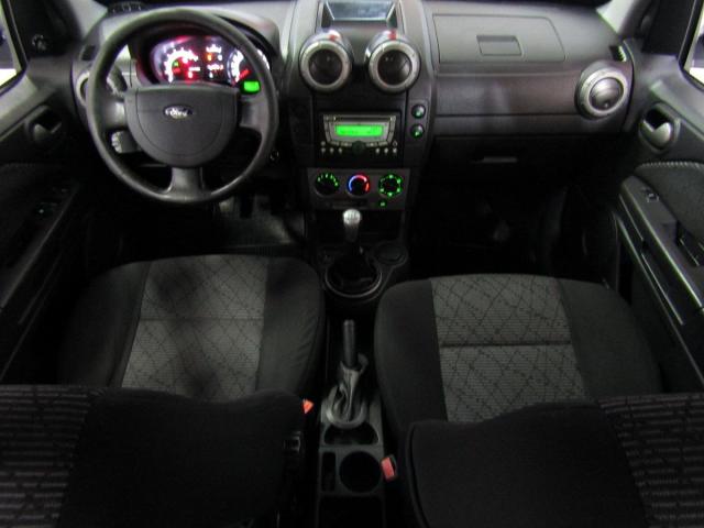 FORD ECOSPORT 2011/2011 1.6 FREESTYLE 8V FLEX 4P MANUAL - Foto 4
