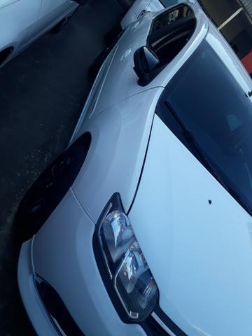 Renault Sandero 1.6 2017 Expression - Foto 2