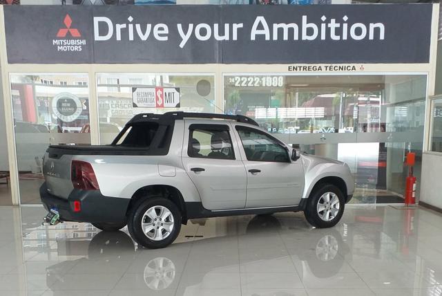 Renault oroch 1.6 exp sce - Foto 2