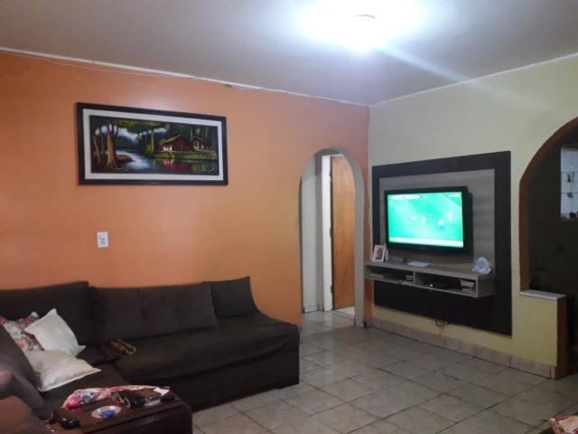 Casa 4 quartos Setor Central Gama-Df - Foto 3