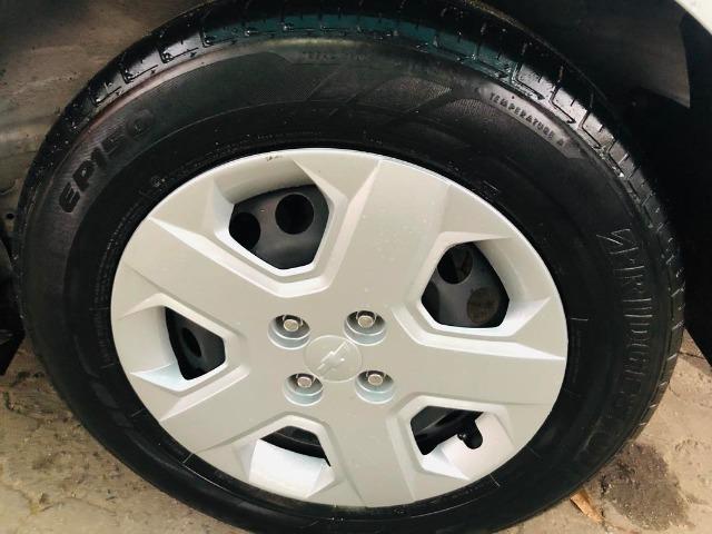 Gm Novo Cobalt Lt 1.4 2017 , ,Apenas 45000km , Oportunidade !!!! - Foto 13