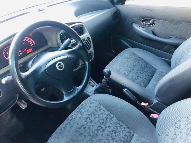Fiat Siena fire , Completa , revisada ,Só Venda ,Financiamos !!!!! - Foto 8